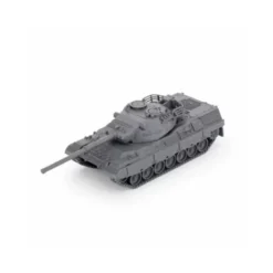 World of Tanks: Gra Figurkowa - German Tank Leopard 1