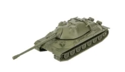 World of Tanks: Gra Figurkowa - USSR - IS-7