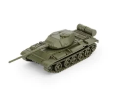 World of Tanks: Gra Figurkowa - USSR - T-54
