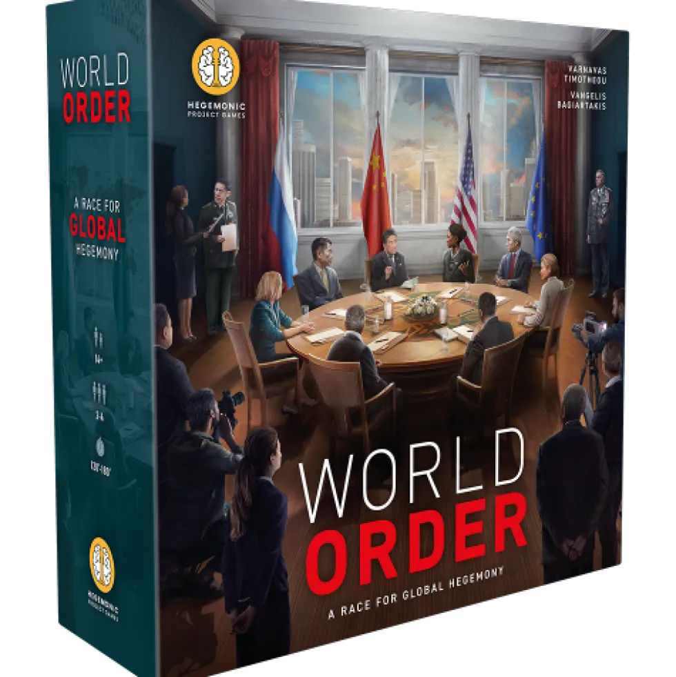 World Order