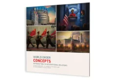 World Order: Concepts Introduction to international relations (paperback)