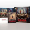 World Order: Gameplay Pledge (edycja Kickstarter)