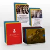 World Order: Hegemonic Promo Pack (World Order & Hegemony)