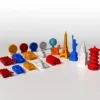 World Order: Miniature Pack