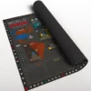 World Order: Play Mat