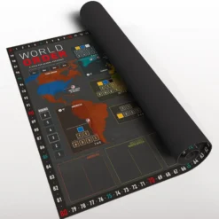 World Order: Play Mat