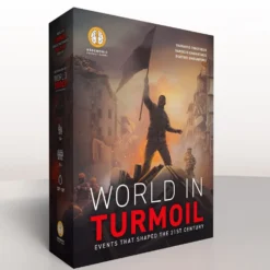 World Order: World in Turmoil