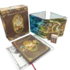 Worlds at a Glance: Towns & Villages Gift Box