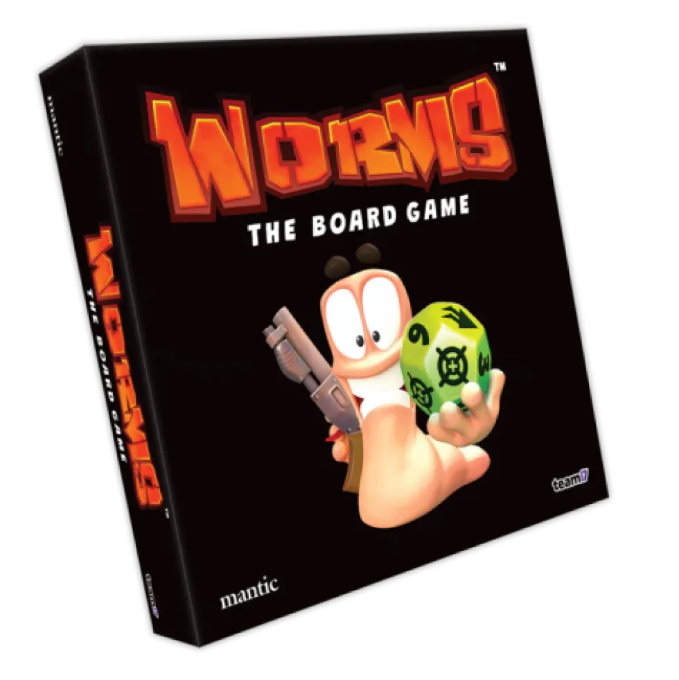 Worms
