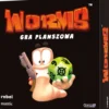 Worms: Gra planszowa