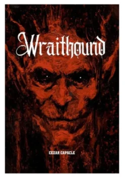 Wraithound