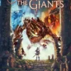 Wraith & The Giants (Solo Hero Series)