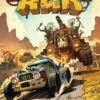 Wreckland Run