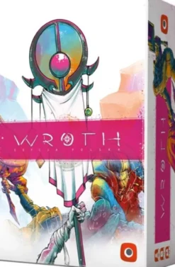 Wroth (edycja polska)