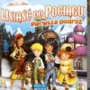 Wsiąść do Pociągu: Pierwsza Podróż
