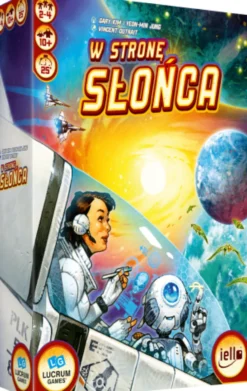 W stronę słońca