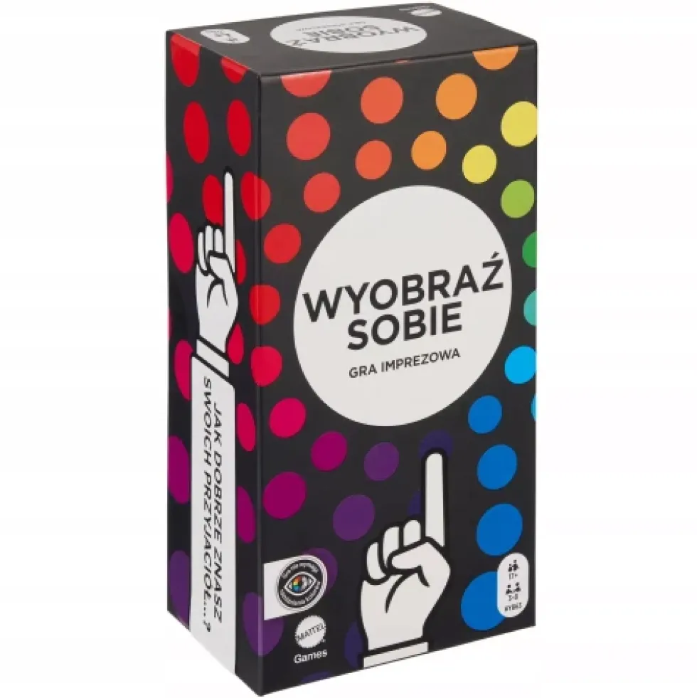 Wyobraź sobie