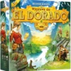 Wyprawa do El Dorado + zestaw kart promo