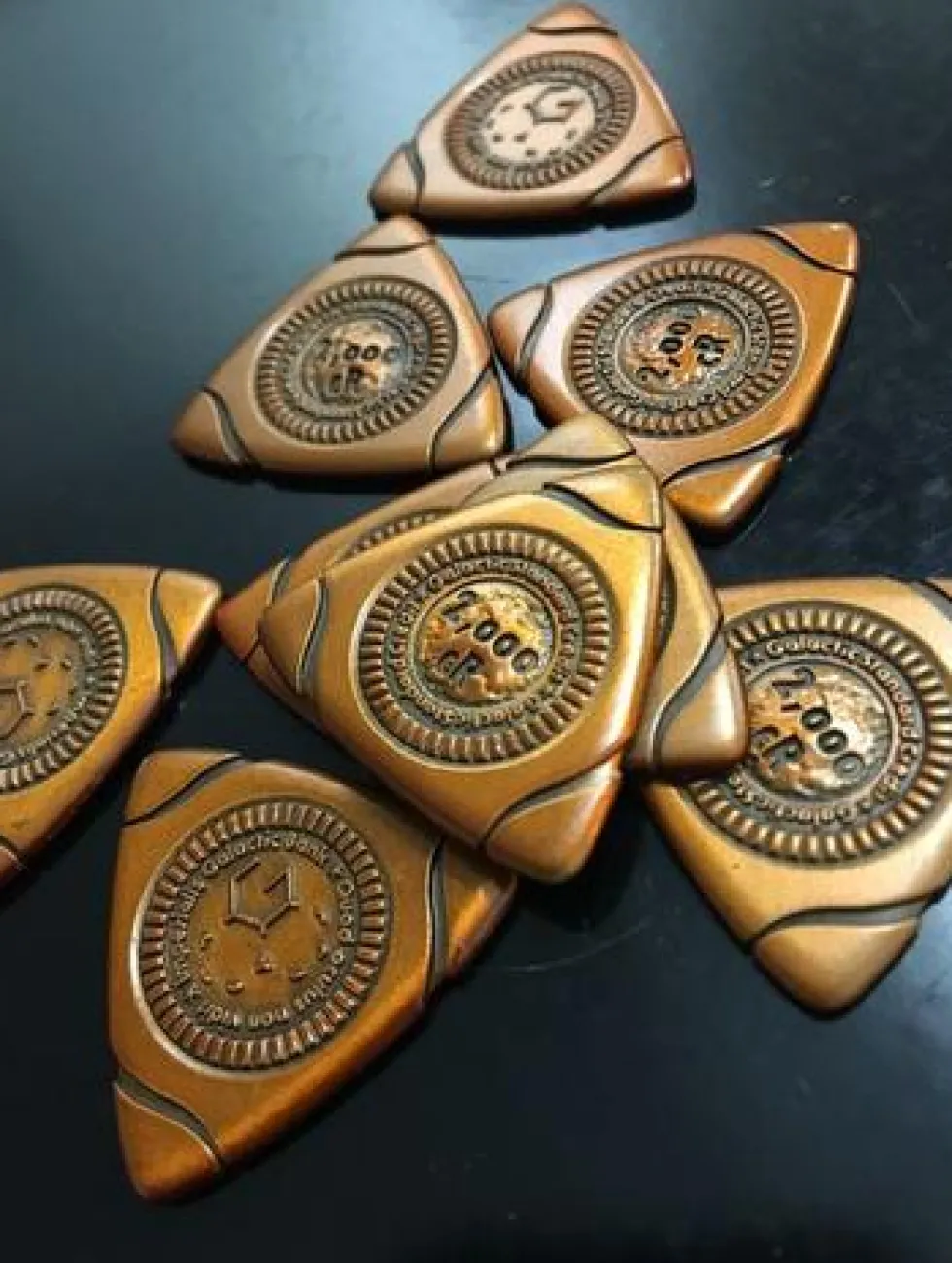 Xia: Legend Of A Drift System - 2K Coins Accessory