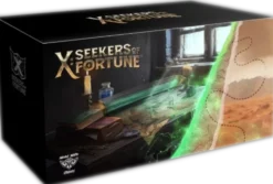 X: Seekers of Fortune