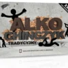 XXL Alkochinczyk tradycyjny