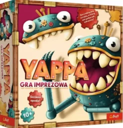 Yappa - Gra Imprezowa