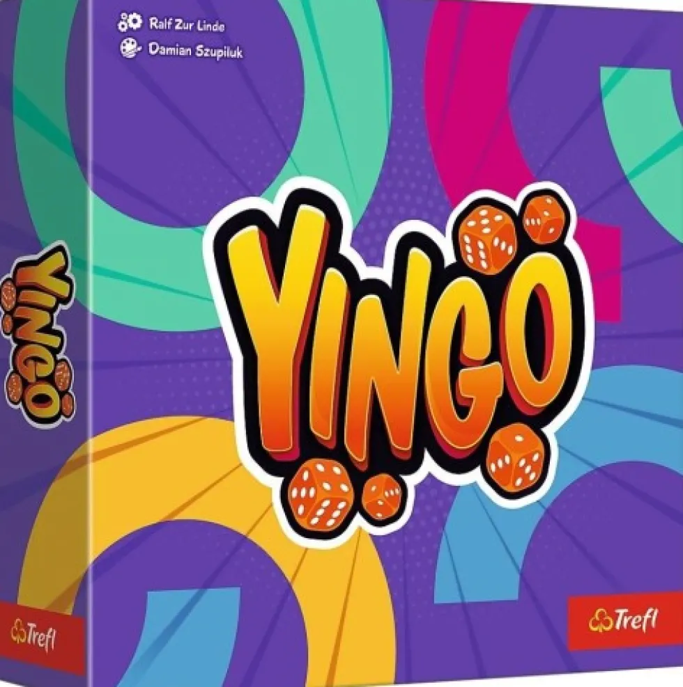 Yingo