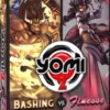 Yomi 2: Bashing vs. Finesse