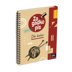Zagadkopis dla babci