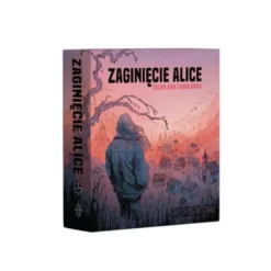 Zaginięcie Alice