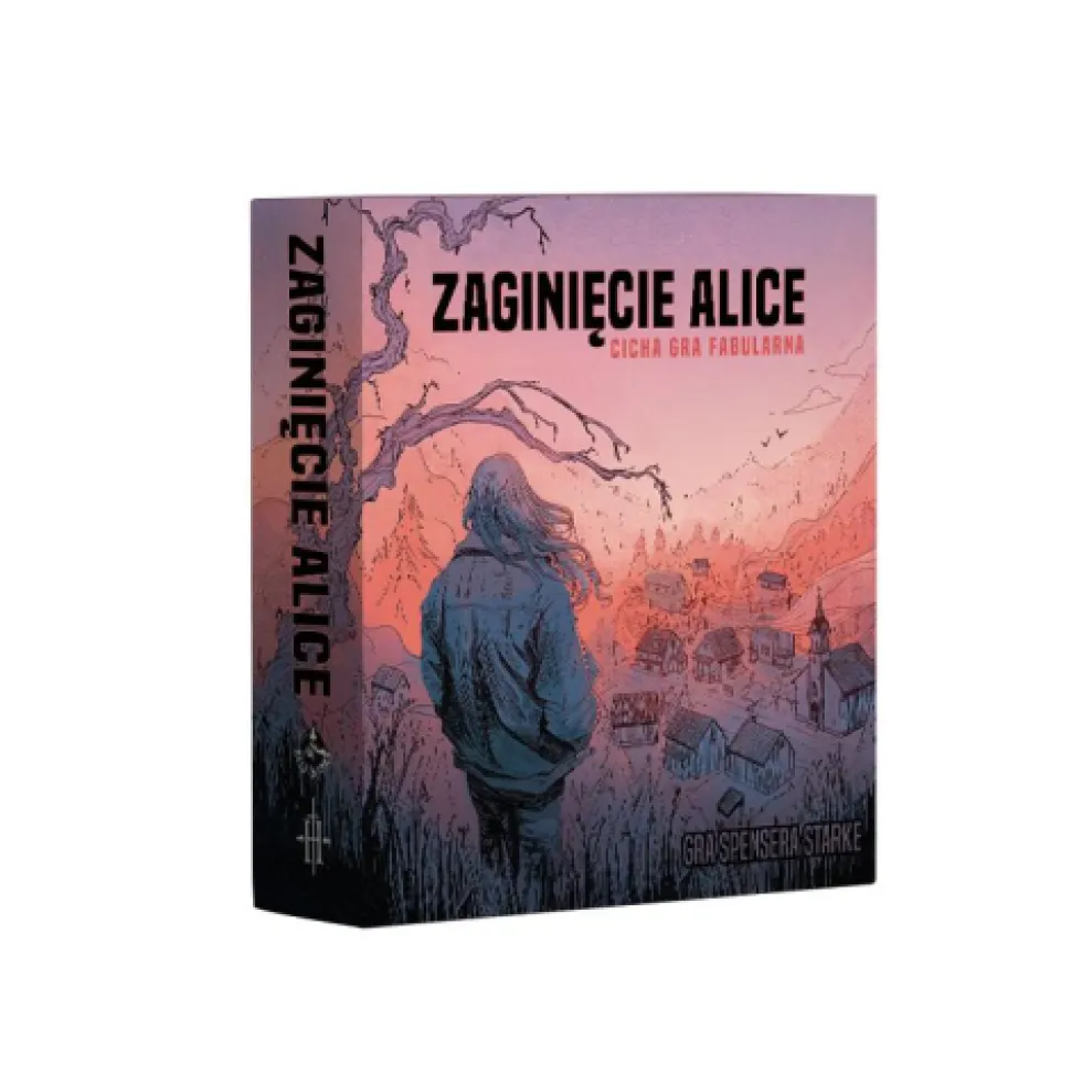 Zaginięcie Alice