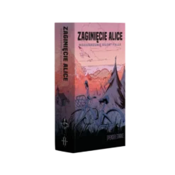 Zaginięcie Alice: Silent Falls