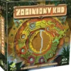 Zaginiony Kod