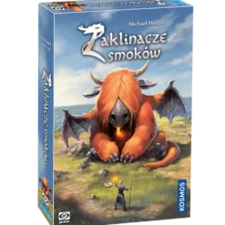 Zaklinacze Smoków