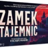Zamek tajemnic