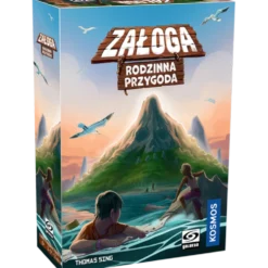 Załoga - Rodzinna przygoda
