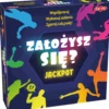 Założysz się? Jackpot