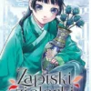 Zapiski zielarki - tom 8