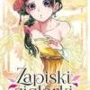 Zapiski zielarki - tom 5