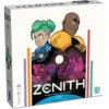 Zenith (edycja angielska)