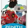 Zenith: Secret Agents