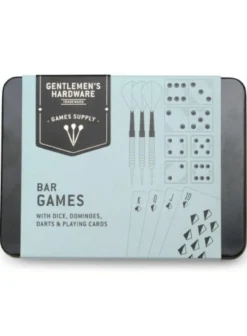 Zestaw do gier - Bar Games