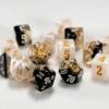 Zestaw kości Epic Character Class - The Cleric