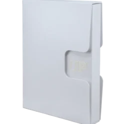 Zestaw 3 pudełek na karty Ultra-Pro Pro 15+ Pack Boxes (biały)