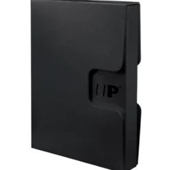 Zestaw 3 pudełek na karty Ultra-Pro Pro 15+ Pack Boxes (czarny)