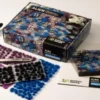 Zestaw startowy Gamers Grass - Alien Grass