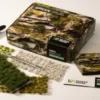 Zestaw startowy Gamers Grass - Green Grass