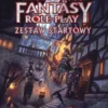 Zestaw Startowy Warhammer Fantasy Roleplay (4. edycja)