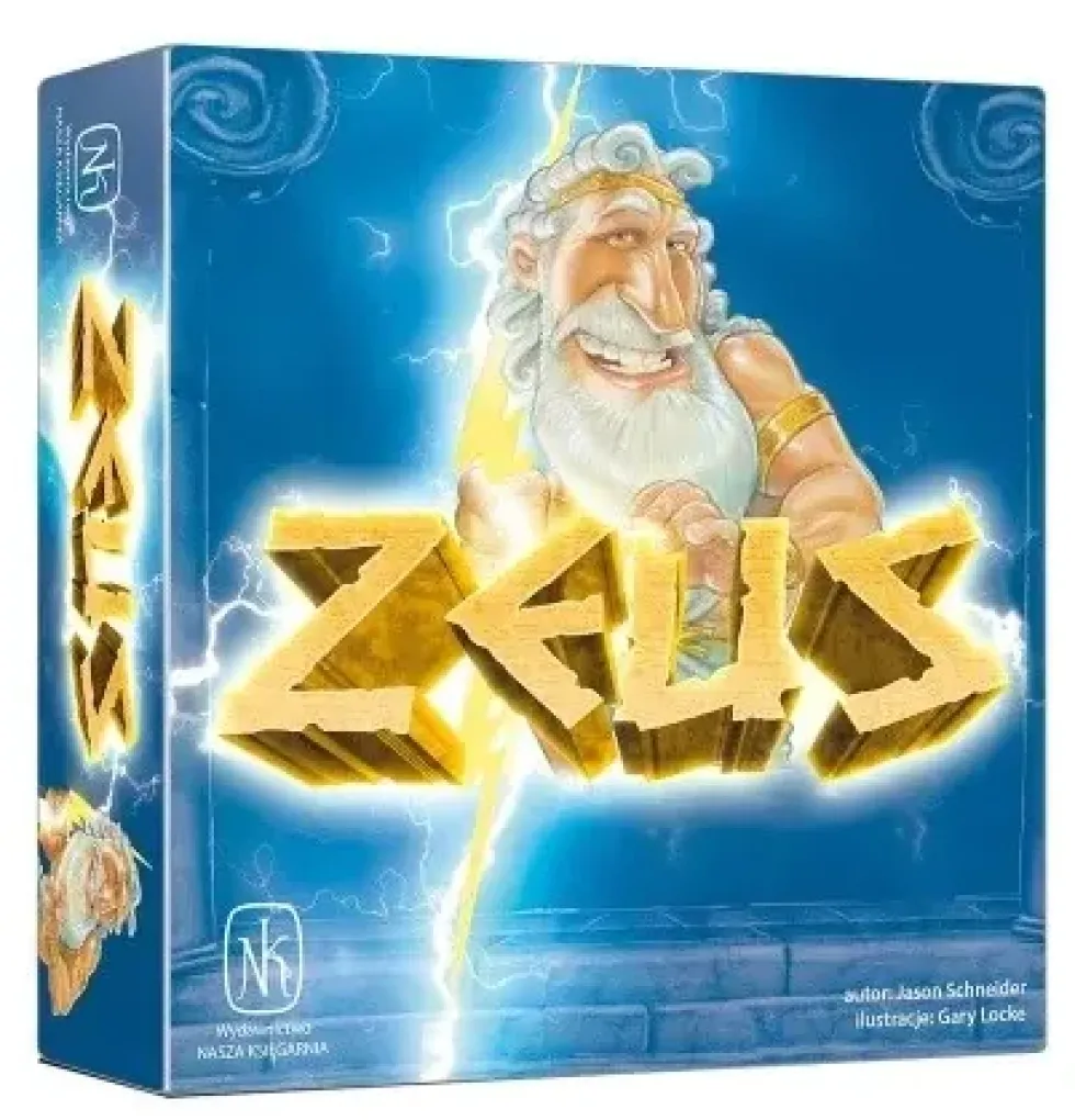 Zeus