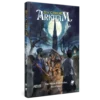 Zew Cthulhu RPG: Arkham